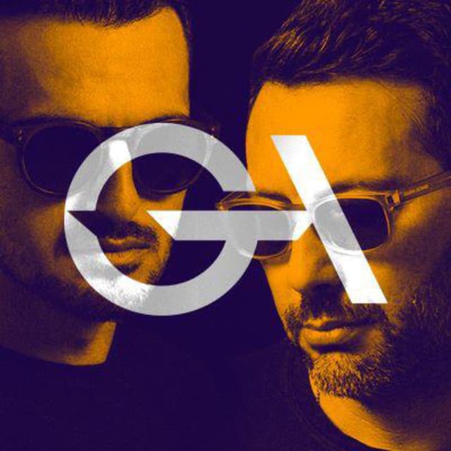 Alaia & Gallo artist profile image