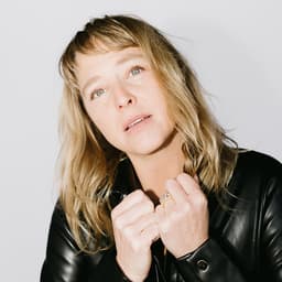Lissie's artist profile image