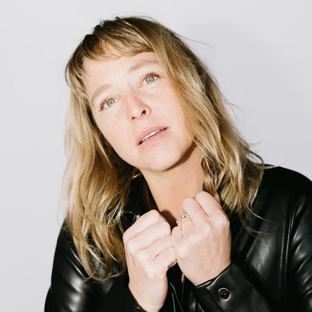 Lissie artist profile image
