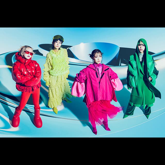 ExWHYZ artist profile image