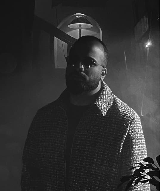 Faheem Abdullah artist profile image