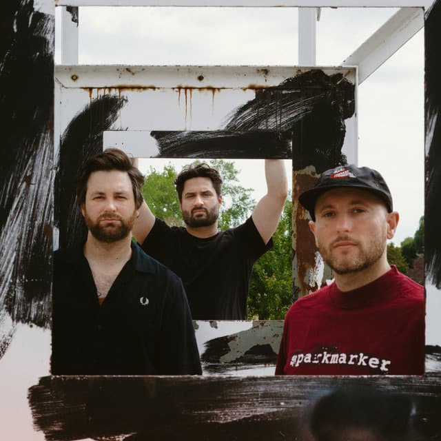 Spite House's artist profile image