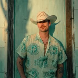 Brian Kelley's artist profile image