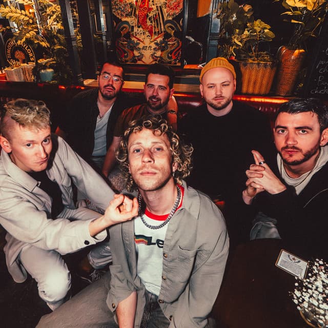 Bare Jams artist profile
