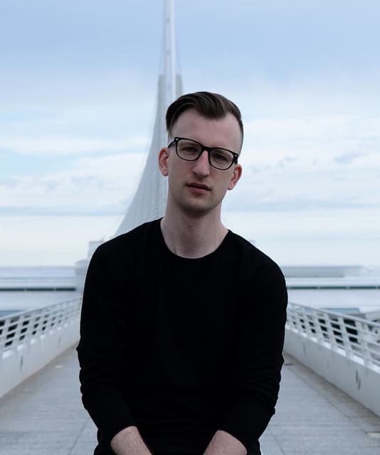 Synymata's artist profile image