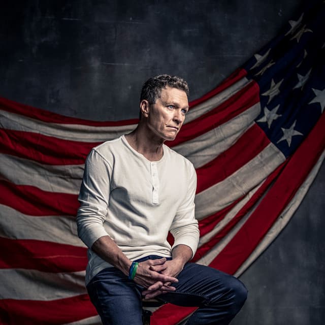 Craig Morgan artist profile