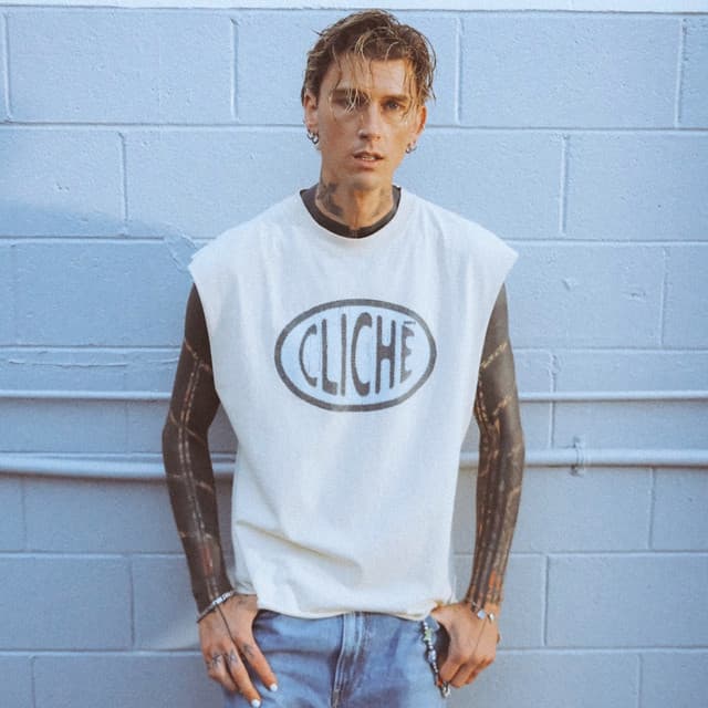 mgk artist profile image