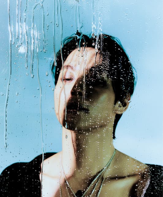 WOOSUNG artist profile image