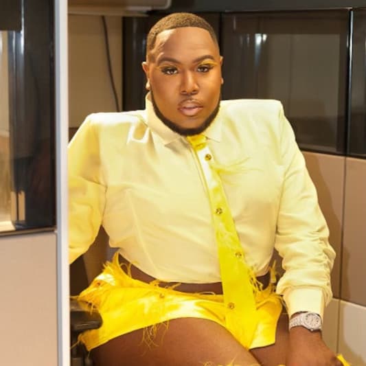 Saucy Santana's artist profile image