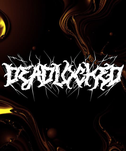 Deadlocked US artist profile image