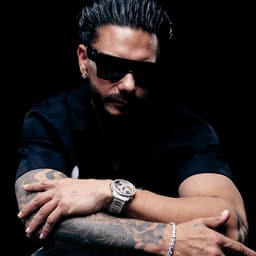 DJ Pauly D's artist profile image