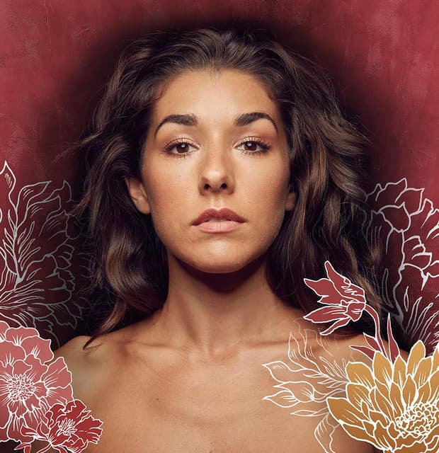 Thana Alexa artist profile image