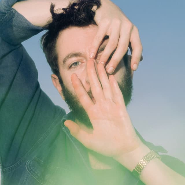 Chrome Sparks's artist profile image