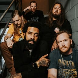 Fire From The Gods's artist profile image