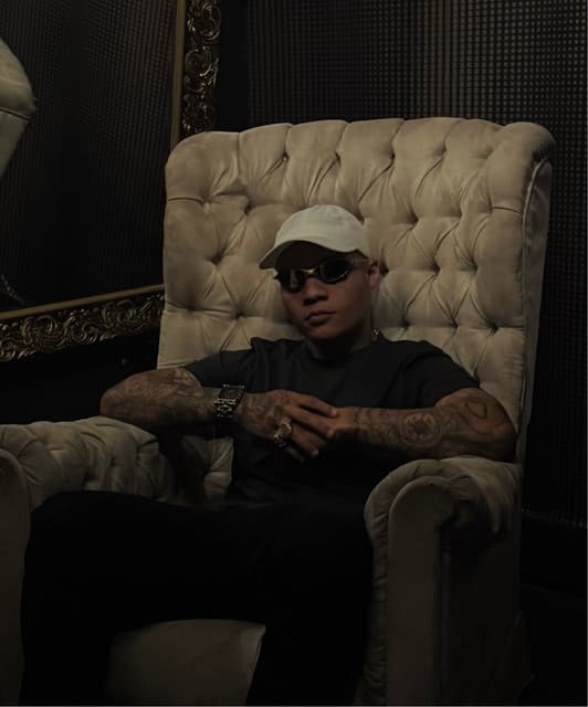 DJ Caaio Doog artist profile image