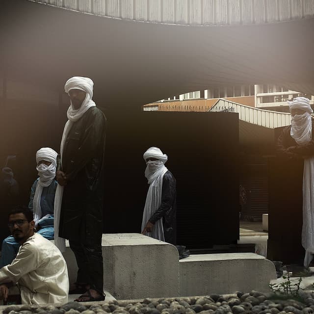 Imarhan artist profile image