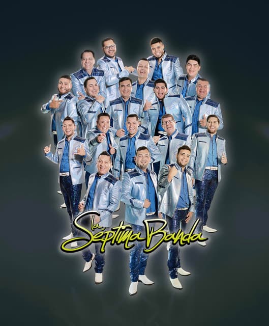 La Septima Banda's artist profile image