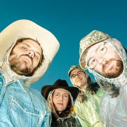 Peach Pit's artist profile image