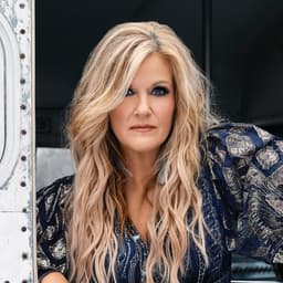 Trisha Yearwood's artist profile image