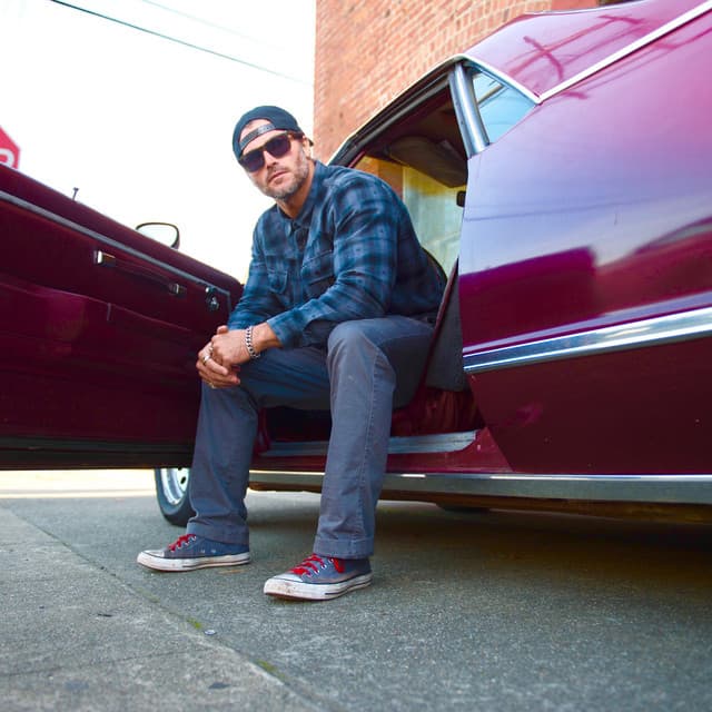 TJ O'Neill artist profile image