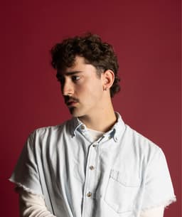 Braden Bales's artist profile image