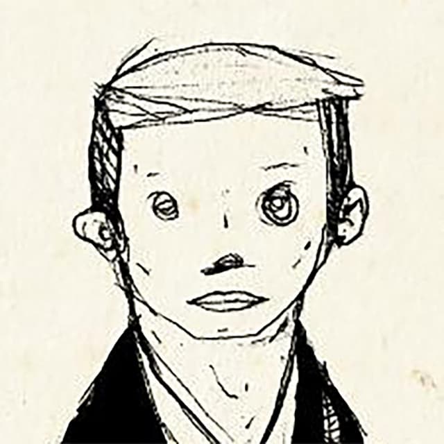 Wild Party's artist profile image