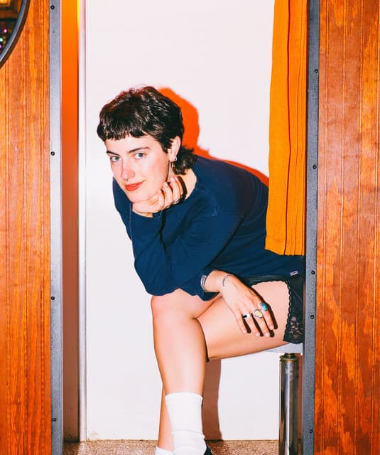 Cece Coakley artist profile image