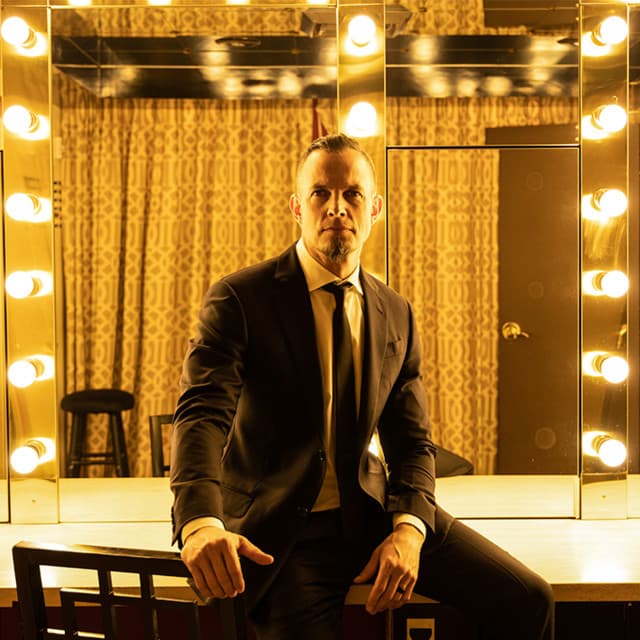 Mark Tremonti's artist profile image