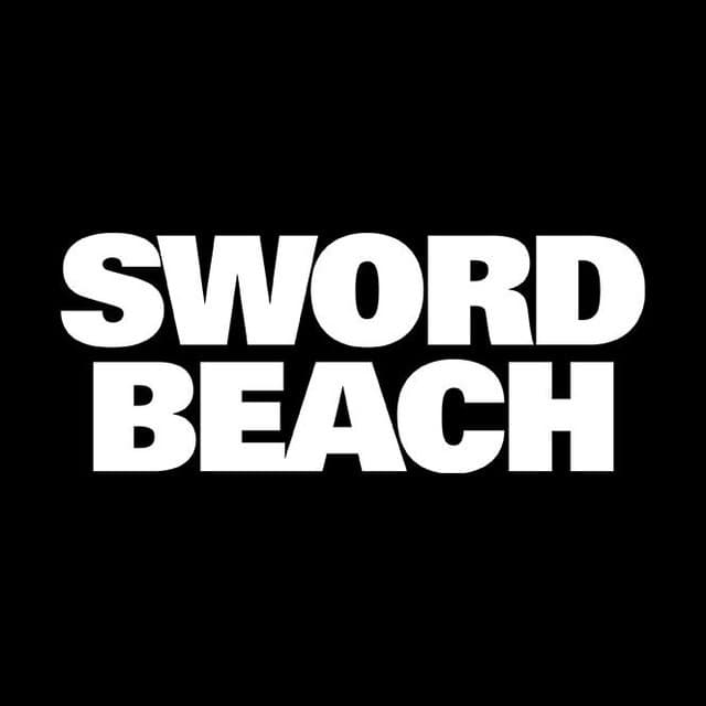 Sword Beach artist profile image