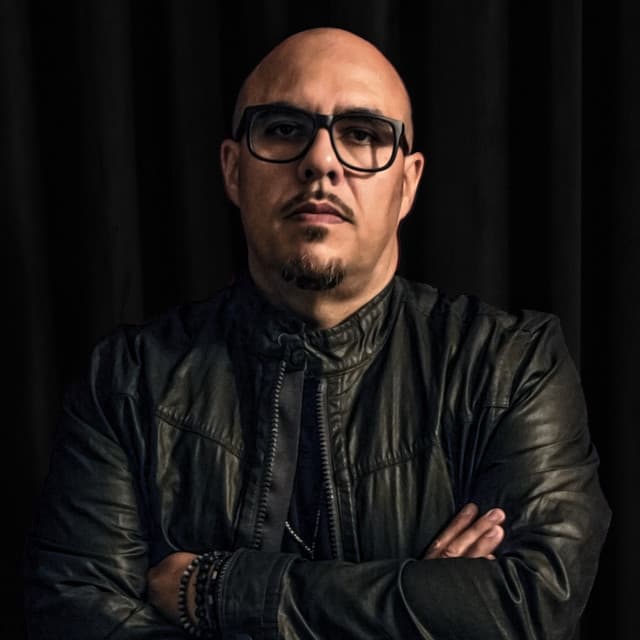 Black Legend artist profile image