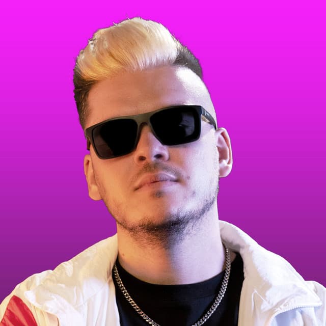 Javi Guzman artist profile image