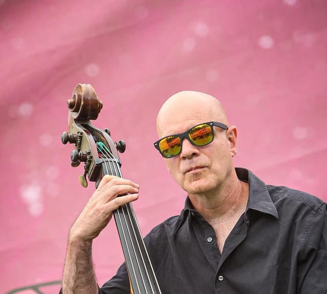 Joris Teepe artist profile image