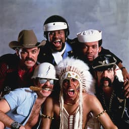 Village People's artist profile image