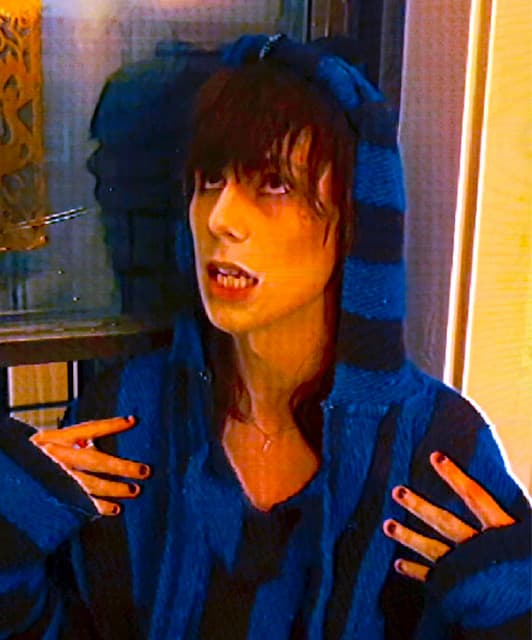 estelle allen artist profile image
