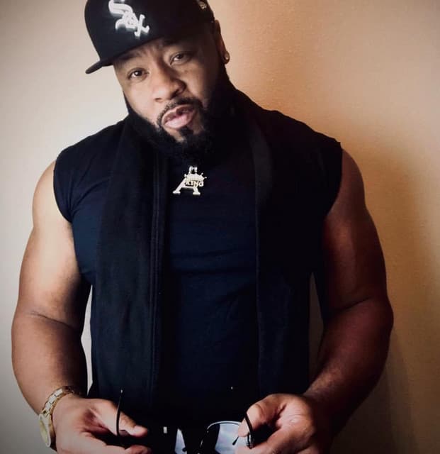 Avail Hollywood's artist profile image