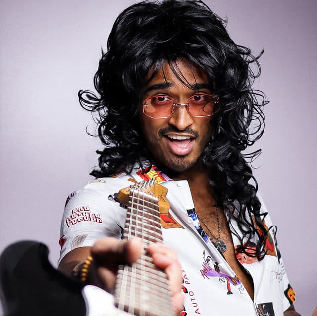 Mogul artist profile image