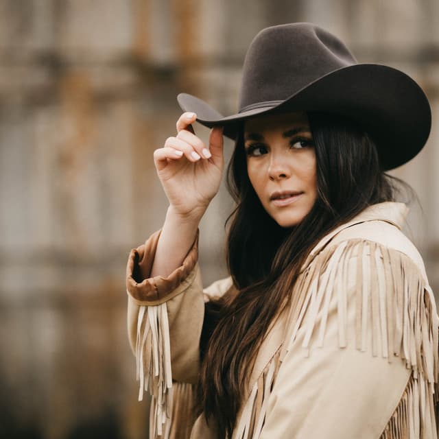 Kylie Frey's artist profile image