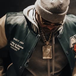 Jim Jones's artist profile image