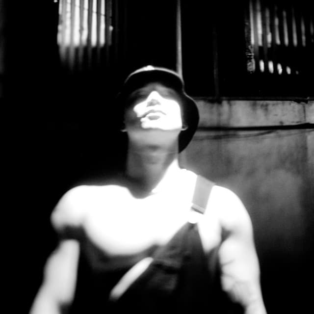 HAARPER artist profile image