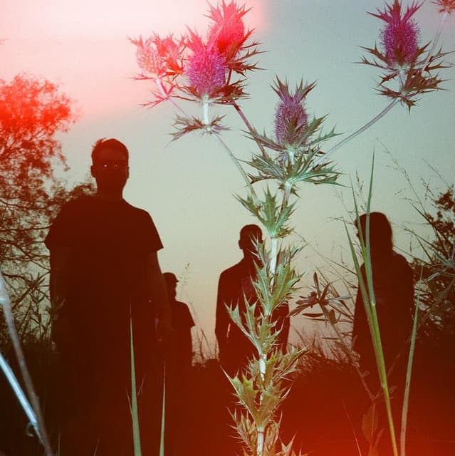 Record Setter's artist profile image