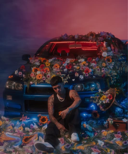 Villax artist profile image