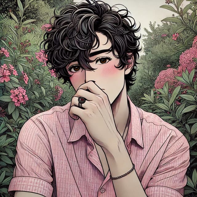 Lilzhek artist profile image