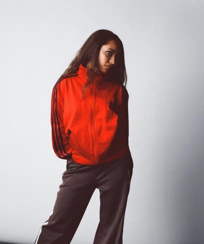 Olympia Vitalis artist profile image