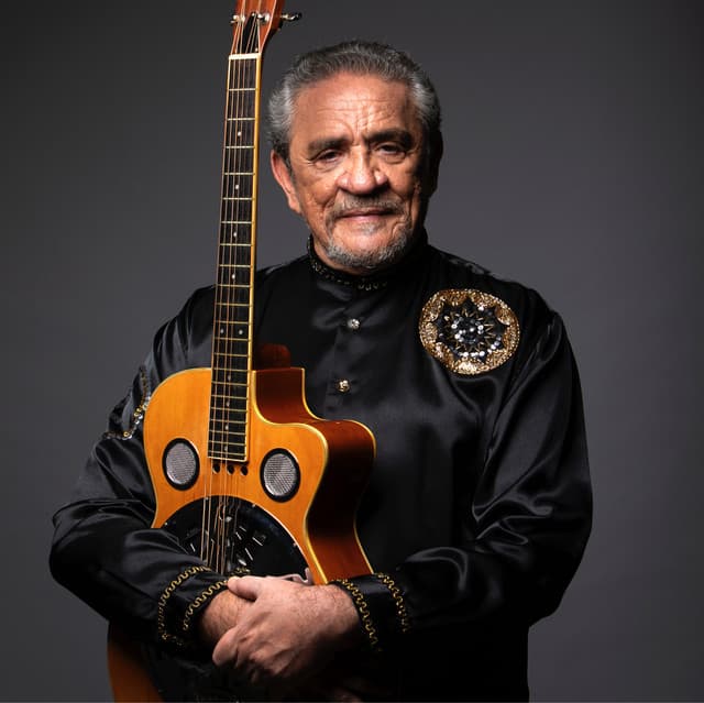 Zé Ramalho artist profile image