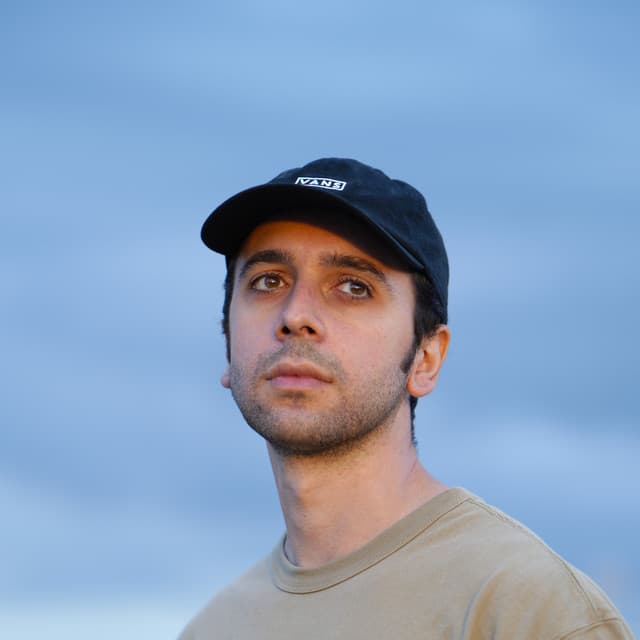 Astrality artist profile image