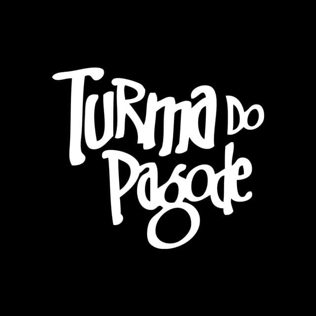 Turma do Pagode profile