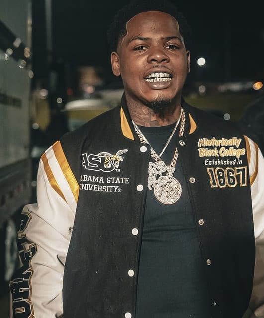Fatt Macc profile