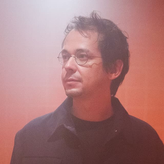 Rone artist profile image