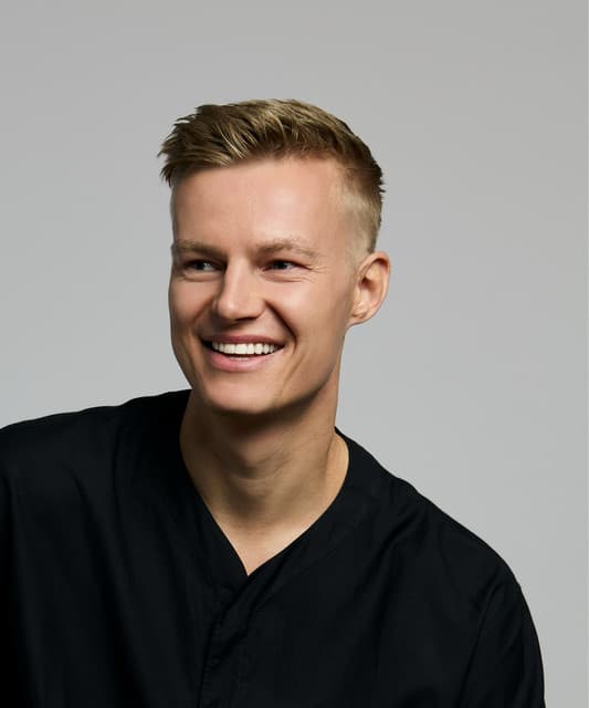 Marco Nobel artist profile image