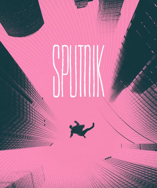 Sputnik artist profile image